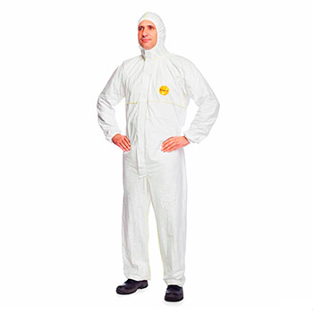 Защитный комбинезон Tyvek® 200 Easysafe